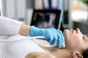 Лечение кисты щитовидной железы в Израиле