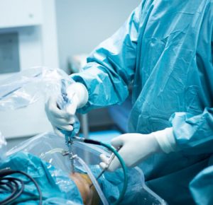 Артроскопическая хирургия в Израиле – операции с комфортом и без боли