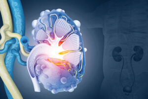 Лечение поликистоза почек в Израиле