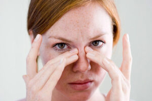 Лечение рака носа в Израиле