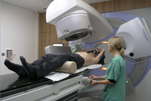 Лучевая терапия