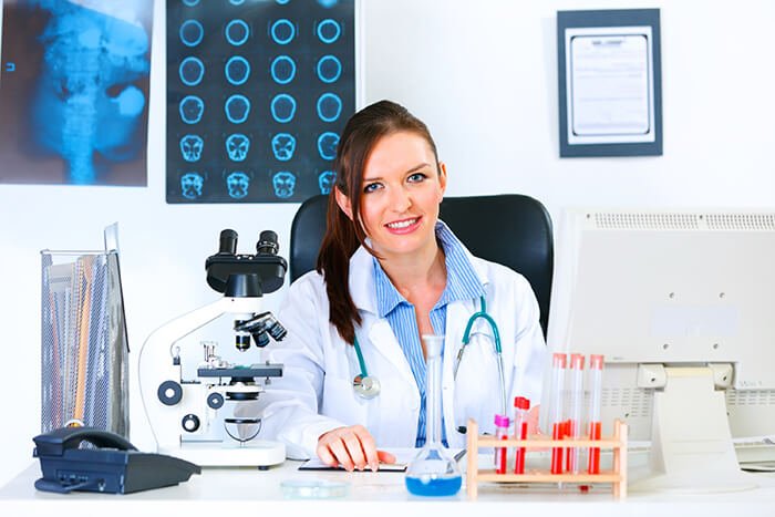 Иммунологический анализ крови | Assuta Complex