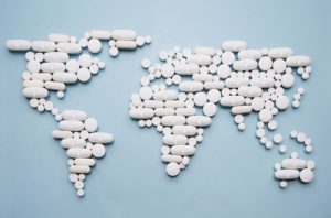Рейтинг стран по уровню медицины в мире