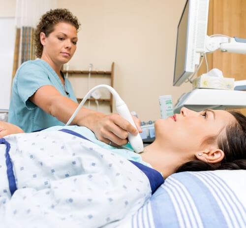 Лечение тиреотоксикоза в Израиле | клиника Assuta Complex